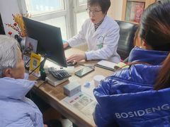 -自然之声助听器·呼吸机(和平店)