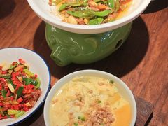 -湖兰金牌小炒肉(椒江万达店)