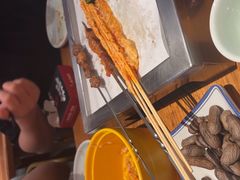 -老高烧烤(龙华星河iCO店)