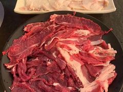 -悦来悦牛潮汕牛肉火锅(大浪店)