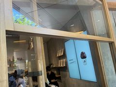 -喜茶(上海打浦桥日月光gelato lab+店)