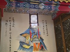 -应天大明王朝·南京菜(中山陵店)