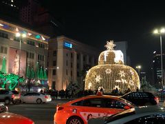 -新世界百货(明洞总店)