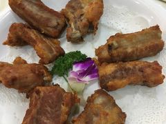 -新享乐海鲜(翠华路店)