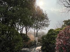 -云龙湖旅游景区