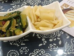 -八两八金·莱芜特色炒鸡(市南漳浦路店)