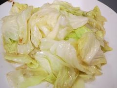 莲白-顺庆羊肉馆(南坪店)