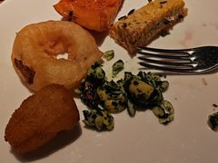 -拉蒂娜·巴西牛排馆 Latina·Brazilian Steakhouse(王府井喜悦店)