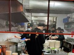大堂-易裕和·长沙米粉(友谊路店)