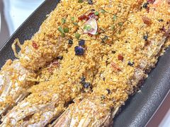 -醉壹号海鲜大排档(厦门店)