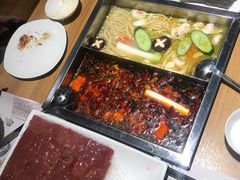 -五厨火锅(长城西一路店)