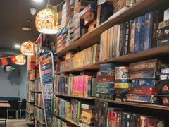 -汇佳桌游剧本咖啡馆(万体馆旗舰店)