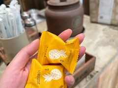 -李山山茶事(景枫店)
