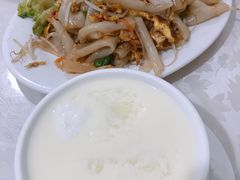 -老周记顺德双皮奶