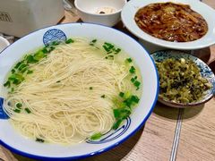 -新万鑫银丝面·非遗无锡味(惠山古镇店)