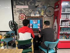 -319集结地真人CS·团建·轰趴体验馆·室内(上地店)