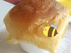 酥皮蘑菇汤-小白桦西餐厅
