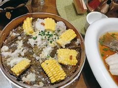 -食膳人家·永州美食地标(双牌店)