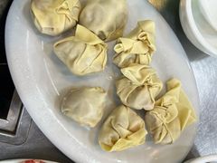 云吞-方荣记饭店