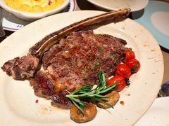 -波特曼西餐厅(中央大街店)