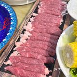 铜锅涮肉谁懂这一口的含金量⁉️