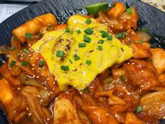 -安又胖韩国烤肉(美罗城店)