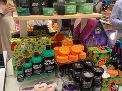 -LUSH(威尼斯人店)