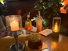 -咖法森林·咖啡  酒吧(天河店)