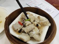 -新兴家喻酒家·羊城名宴(昌岗店)