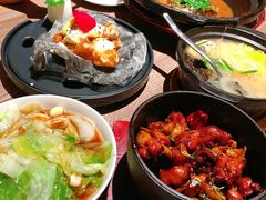-茉莉餐厅(包河万达店)