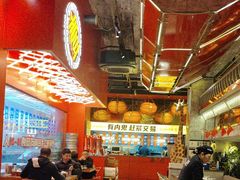 -神府路壹号·海鲜烧烤排档(三坊七巷店)