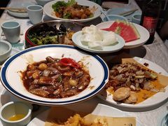 -津沽小院(天津之眼店)