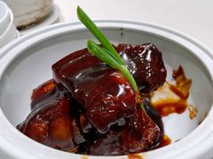 红烧肉-蝶园·装修中(BFC外滩金融中心店)