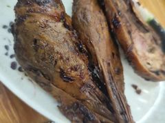 -鸭小妹鸭血粉丝(老门东店)