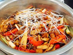 焖烧鸡-弓虽昌焖烧鸡(大竹林店)
