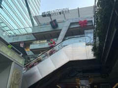 -福田卓悦INTOWN购物中心