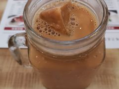 冰花奶茶-新世界餐厅(万达店)