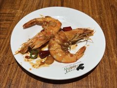 -汉巴味德·烤肉与啤酒的自助(杭州大悦城店)