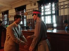 -沈阳金融博物馆