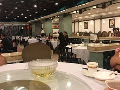 大堂-金城大酒店-中餐厅(汾江中路店)