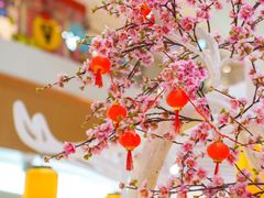 -深圳来福士广场