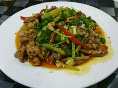 -芳芳餐厅(白沙路店)