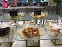 -凡塔斯牛排自助餐厅(莆田万达店)
