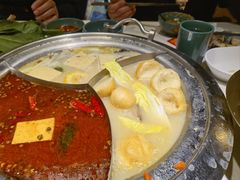 -新辣道鱼火锅(上地华联店)