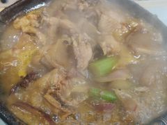 -范贤光鸡公煲(平乐园总店)