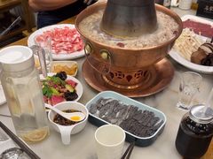 -牛街·马辈儿涮肉(牛街二店)