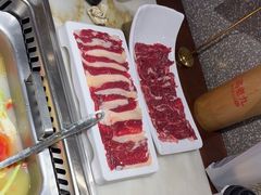 -重庆高老九火锅(万象城店)