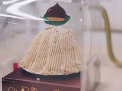 -红宝石·鲜奶小方(万航店)