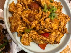 -满园烤鸭·春饼(太原街万达店)