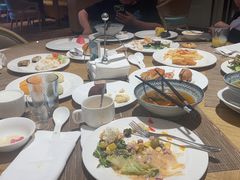 -天目湖涵田度假村
